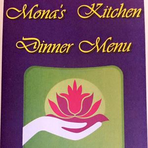 Mona's Kitchen