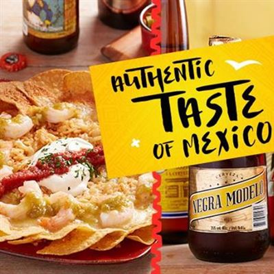 Montezumas Mexican Restaurant & Bar Taringa