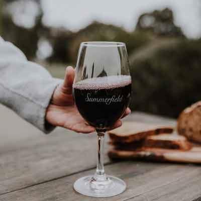 Summerfield Winery
