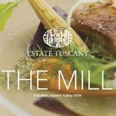 The Mill Restaurant