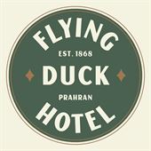 The Flying Duck Hotel