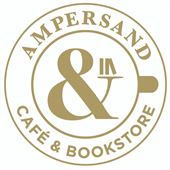 22803/logo-170.jpg Ampersand Cafe & Bookstore Paddo