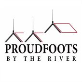 Proudfoots by the River