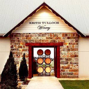 Keith Tulloch Wine