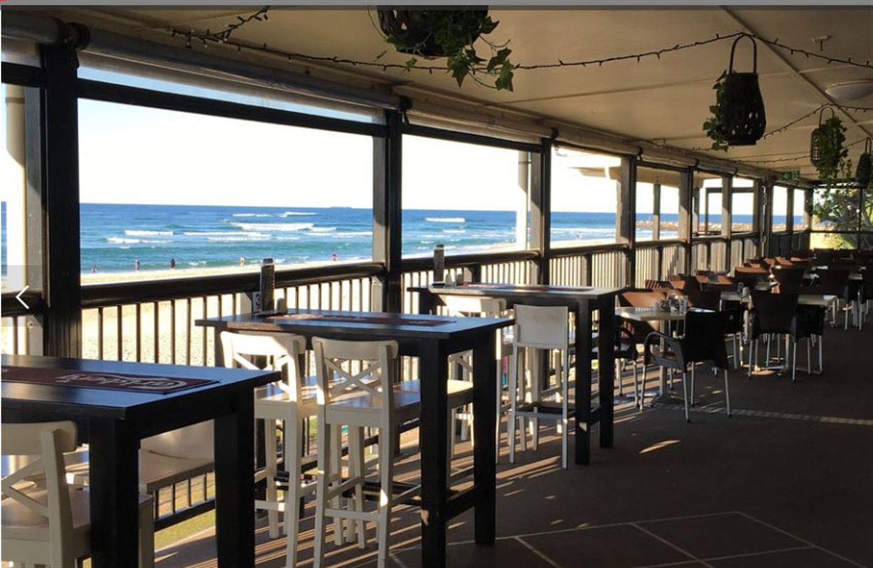 Kingscliff Surf Club Cudgen Headland SLSC, Kingscliff Menus, Phone