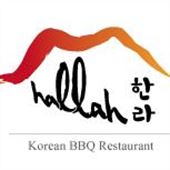 Hallah Contemporary Korean Cuisine