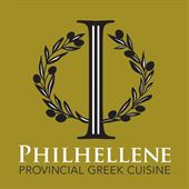 Philhellene Provincial Greek Cuisine