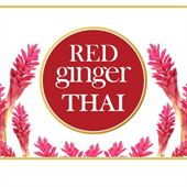 Red Ginger Thai