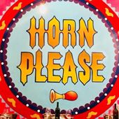 Horn Please