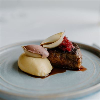 Fergusson Winery and Restaurant