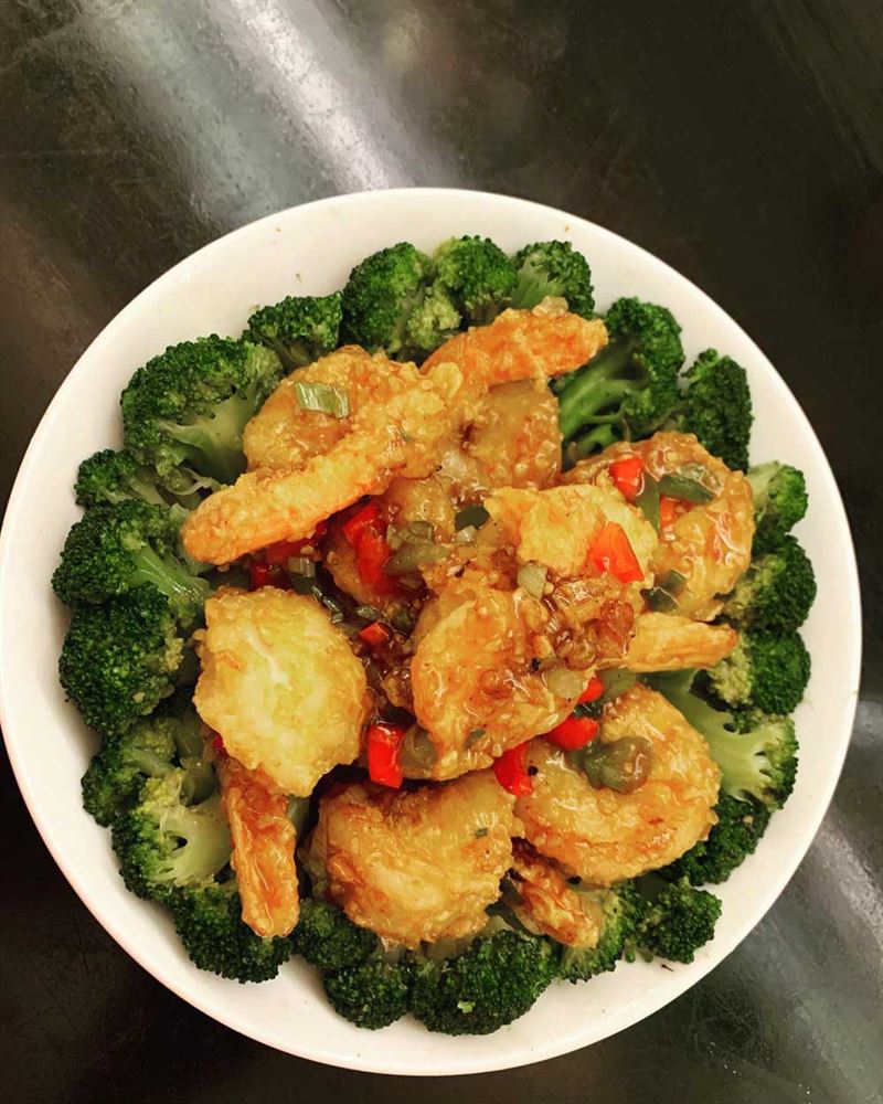 Wing Lock Chinese Restaurant, Cowes Chinese Restaurant Menu, Phone