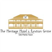 23914/logo-170.jpg The Heritage Hotel & Function Centre