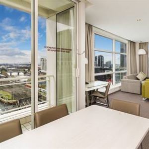 Clarion Suites Gateway Melbourne