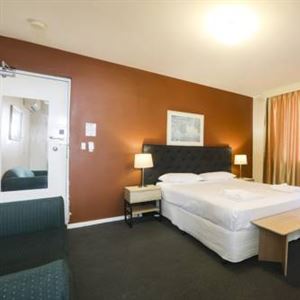 Drummond Serviced Apartments Melbourne