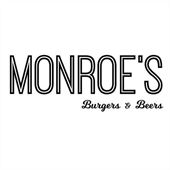 Monroe's Burgers and Beer