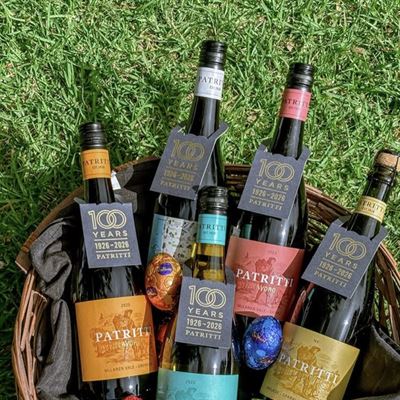 Patritti Wines