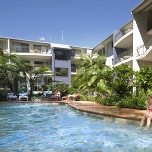 Flynns Beach Resort Port Macquarie