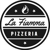 La Fiamma Wood Fired Pizzeria Restaurant