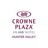 24582/logo-170.jpg Crowne Plaza Hotel Hunter Valley