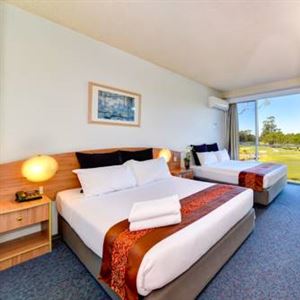 Red Star Hotel West Ryde