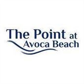 The Point at Avoca Beach