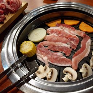 Box Hill Korean BBQ Restaurant