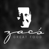 Zac's Great Food Restaurant