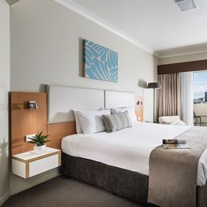 Accommodation In Townsville With Disabled Access Agfg - 