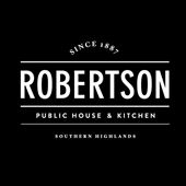 Robertson Public House & Kitchen