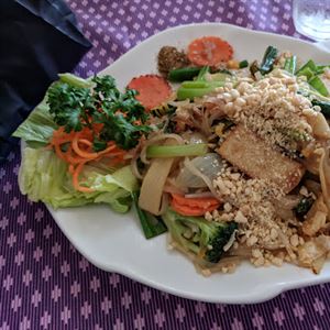 Little Bangkok Thai Restaurant