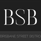 Brisbane Street Bistro