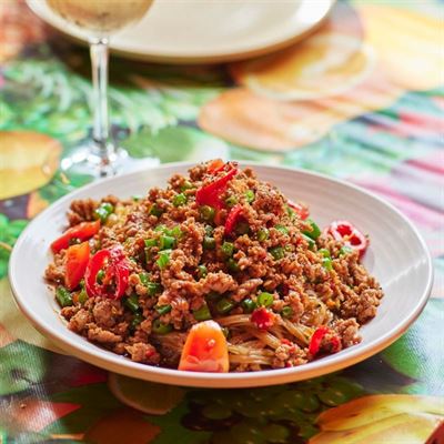 Colonel Tans at Revolver Upstairs