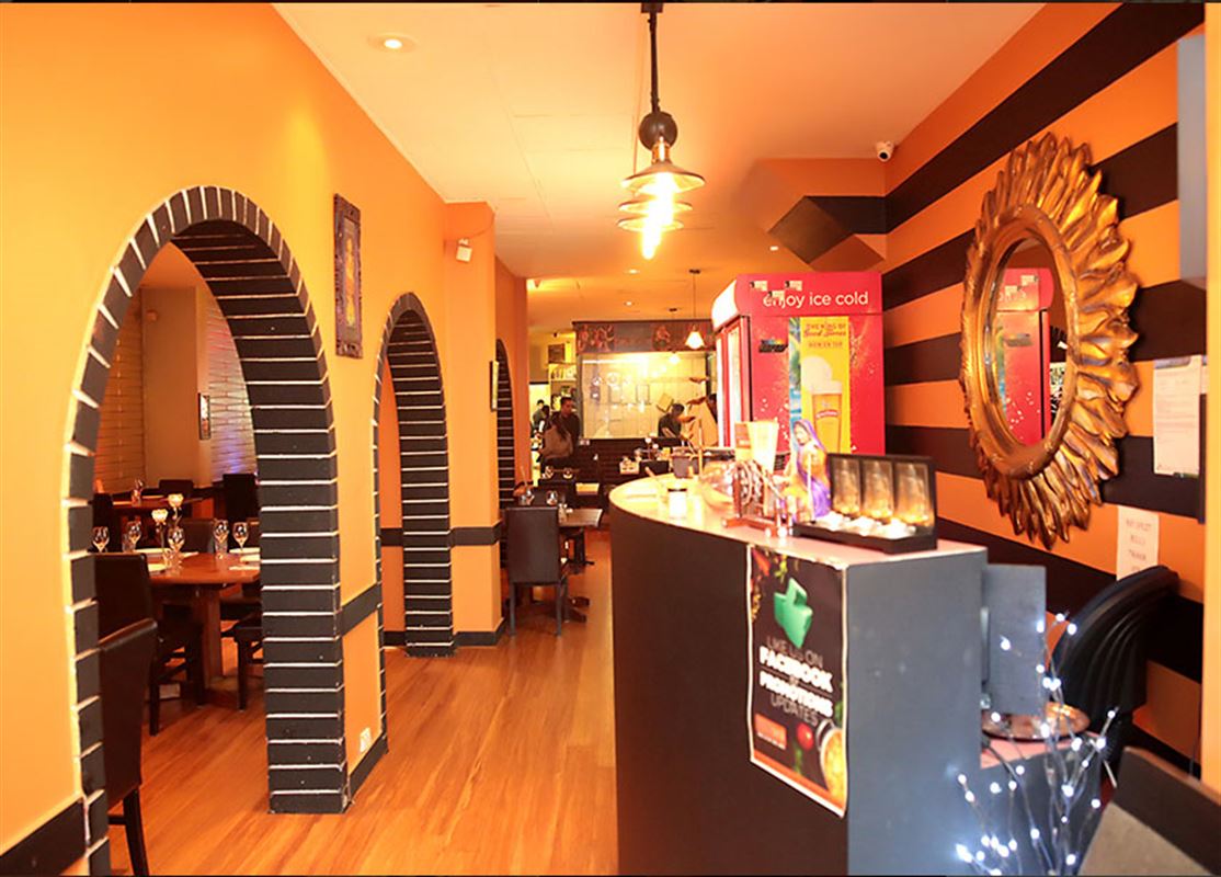Punjabi Curry Cafe, Collingwood - Indian Restaurant Menu, Phone, Reviews | AGFG
