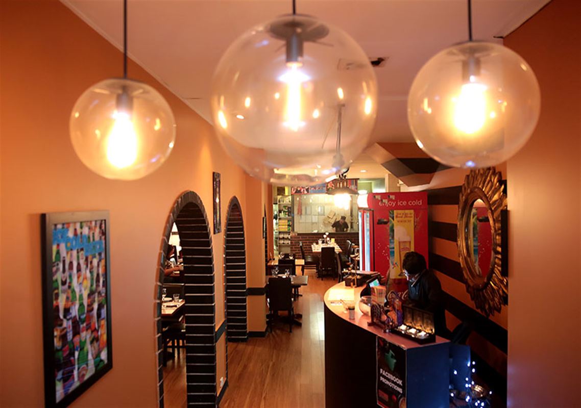 Punjabi Curry Cafe, Collingwood - Indian Restaurant Menu, Phone, Reviews | AGFG