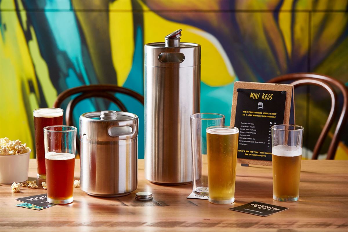 Hopscotch, Southbank Menus, Phone, Reviews AGFG