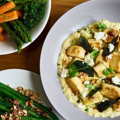 Julie-Anna Restaurant