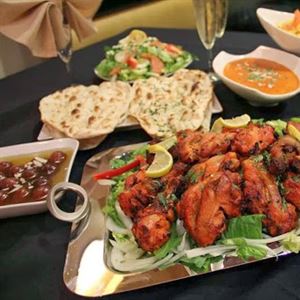 Savera Indian Restaurant