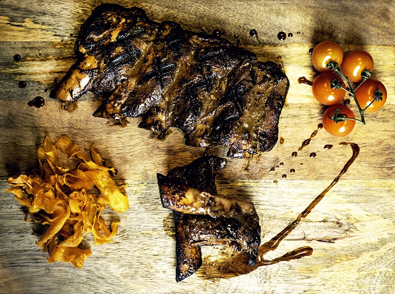 Rare Steakhouse Downtown, Melbourne CBD Menus, Phone, Reviews AGFG