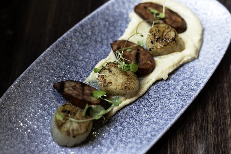 Rare Steakhouse Downtown, Melbourne CBD Menus, Phone, Reviews AGFG