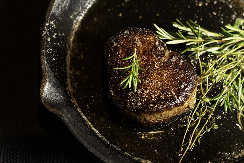 Rare Steakhouse Downtown, Melbourne CBD Menus, Phone, Reviews AGFG