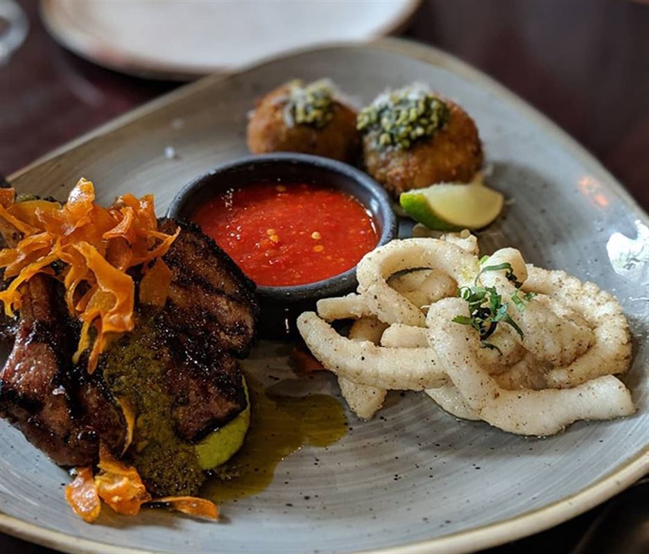 Rare Steakhouse Downtown, Melbourne CBD Menus, Phone, Reviews AGFG