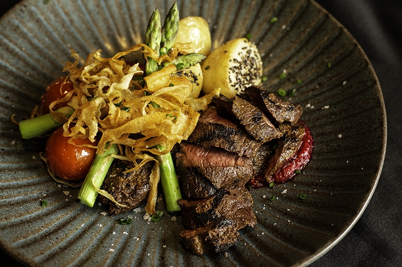 Rare Steakhouse Downtown, Melbourne CBD Menus, Phone, Reviews AGFG