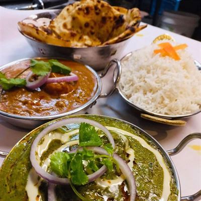 Randhawa's Indian Cuisine Emerald Lakes