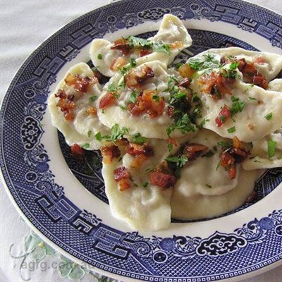 Alchemy Polish Cafe Restaurant