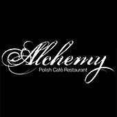 Alchemy Polish Cafe Restaurant