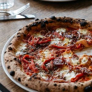 +39 Pizzeria