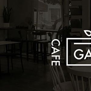 Cafe Gaia