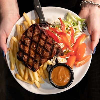 Mayfield Hotel Bistro