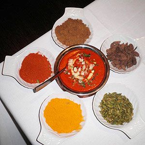 Spice of Life Restaurant and Functions