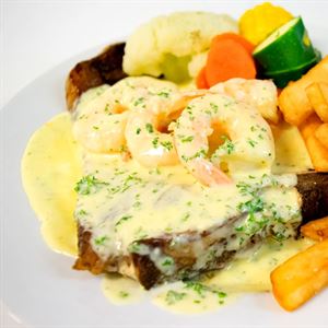 Hereford Steakhouse Char Grill